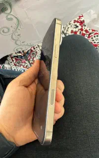 فروش ایفون ۱۶ پرومکس ۲۵۶