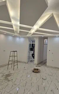 رهن کامل بالاخانه نوساز کلید اول