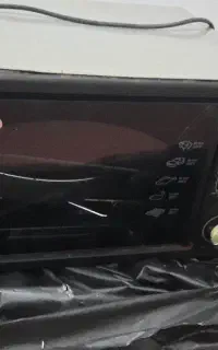 مایکروویو
