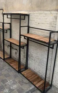 ست رگال بتد رختی مانکن وار