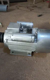 دینام ۲ اسب و ۱ اسب