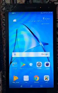 تبلت سیم کارت خور هواوی
