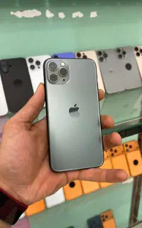 ایفون ۱۱ پرو‌۲۵۶ گیگ