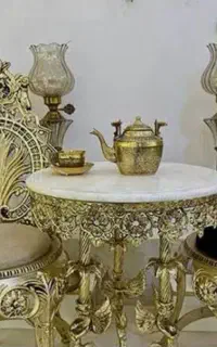 خریدوفروش لوازم و وسایل برنزی و برنجی و مسی