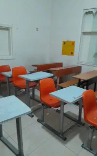 تجهیزات مدرسه