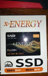 هارد SSD