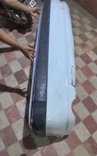 سپر عقب پژو پارس