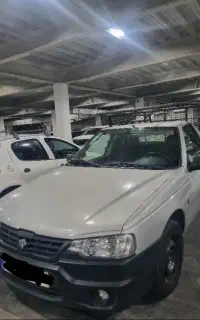 آریسان ۲ مدل ۱۴۰۳(نقد و اقساط)