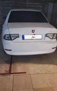 سمتد سورن پلاس xup7 مدل ۱۴۰۴ صفر معاوضه