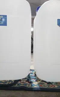 ظرف ۲۰ لیتری