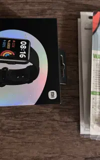 ساعت هوشمند ردمی واچ ۲ لایت