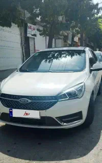 آریزو ۵ مدل آخر ۱۴۰۰، نیو فیس با گارانتی