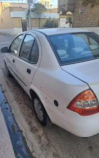 تیبا۱ کم کار