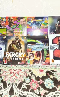 بازی کامپیوتر