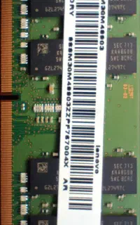 رم لپ تاپ DDR4 سامسونگ
