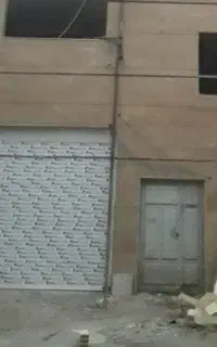 مغازه گاوخانه