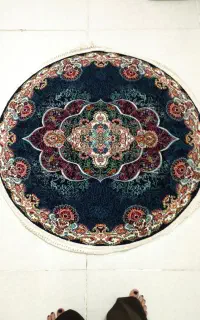 پادری فرش