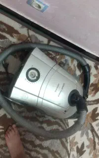 جارو برقی 2800وات