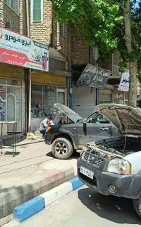 تعمیر انواع سنسور اکسیژن خودرو