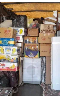 جابجای اسباب اثاثیه باربری حمل کارگرخاورنیسان وانت