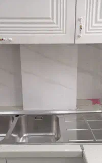 بازسازی داخلی