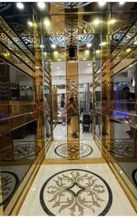 فروش نصب و راه اندازی انواع آسانسور کششی و بالابر