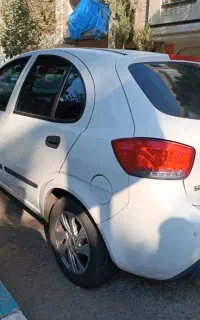 تیبا دو