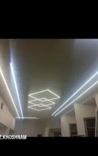 برق