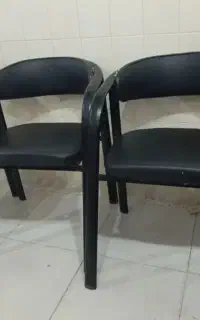 صندلی انتظار