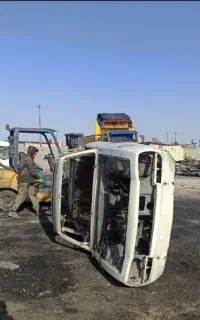 پژو اسقاطی