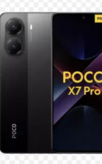 poco x7 pro