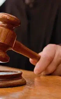 وکیل پایه یک دادگستری