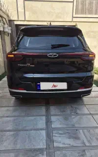 تیگو7 پرو در حد