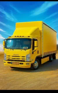 باربری محمدباراساسکشی حمل اثاثیه حمل بار کارگرخالی