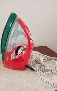 اتو بخارپارس