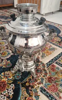 سماورسالم