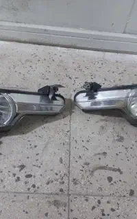 پرژکتور سپرجلوی دنا