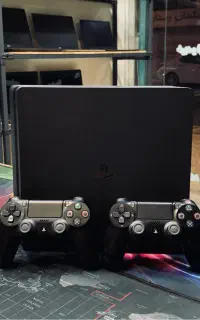 PS4 Slim کپی خور نقد و اقساط