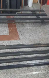 باربند پیکان وانت