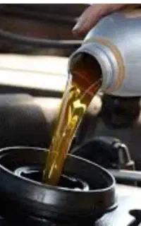 تعویض روغنی