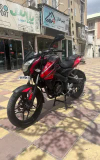 ns 150 زیر قیمت فوری