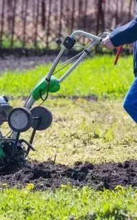 کار با دستگاه کلتیواتور