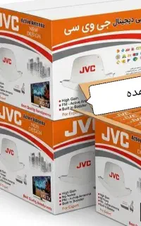 آنتن هوایی و رومیزی فروش به همکار