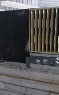 کولر ۱۸ هزار اوجنرال اصلی