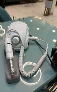 لوازم ناخن ژل نو