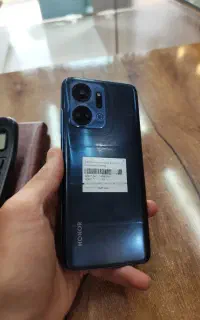 گوشی HONIR X7A حافظه 128