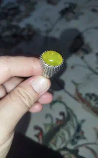انگشتر