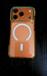 iPhone 17Pro 256 ZAA