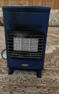 بخاری