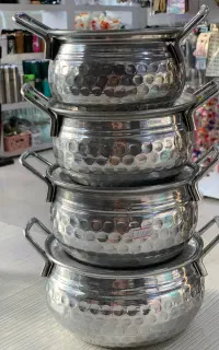 به همکار خانم جهت همکاری در لوازم خانگی نیازمندیم